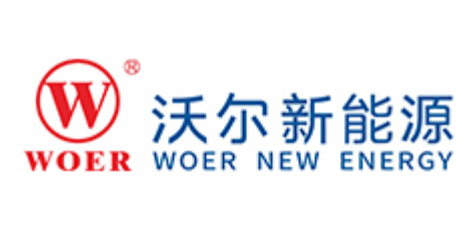 海胜自动化合作客户-沃尔新能源